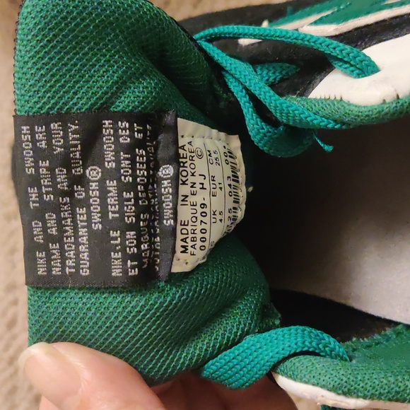 NB New Balance 501 runners - Picture 3 of 5